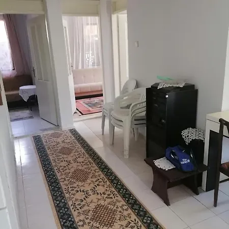 Appartement Bahceli Deniz Kenarinda Daire *