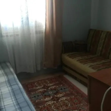 Bahceli Deniz Kenarinda Daire * Aliaga
